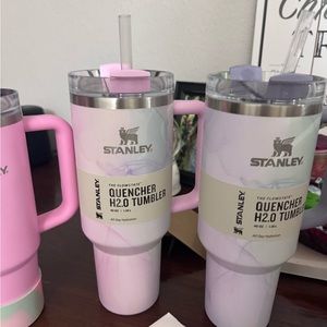 Listing is for watercolor dusk BNWT